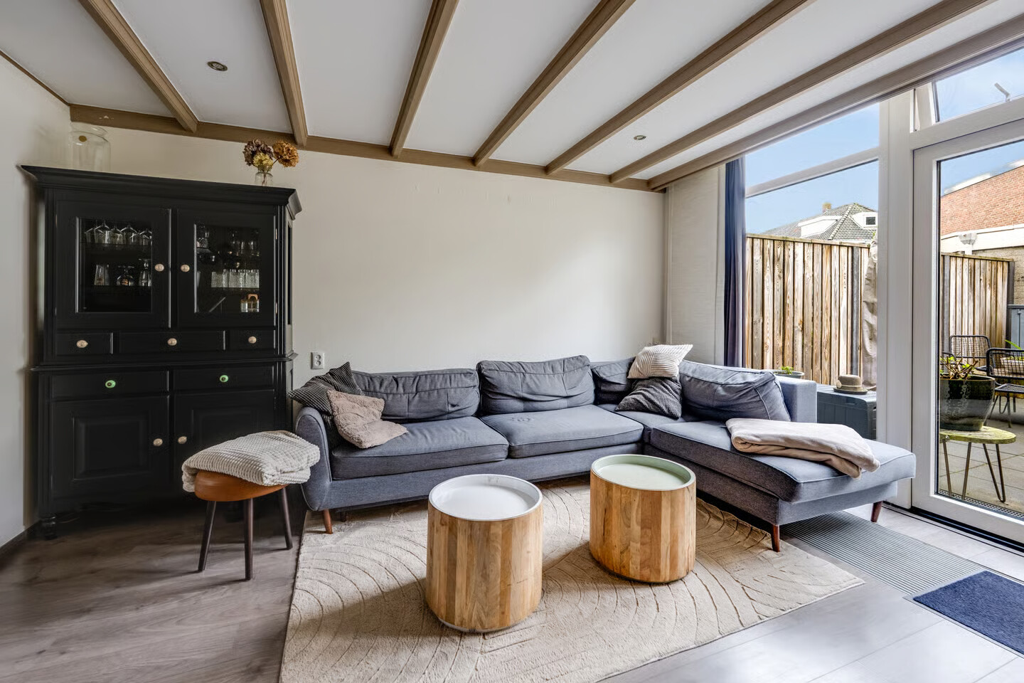 Tussenwoning te koop: Houtstraat 39, Tilburg