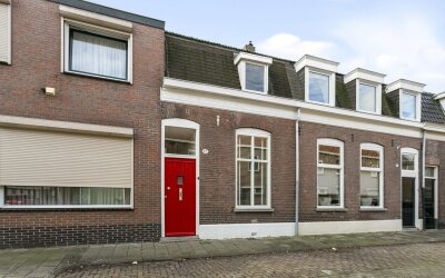 Houtstraat 87
