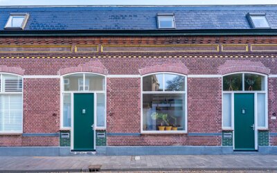 Kardinaal Vaughanstraat 47
