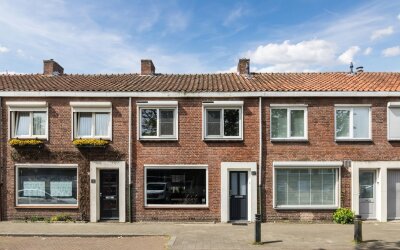 Pater Ruttenstraat 11