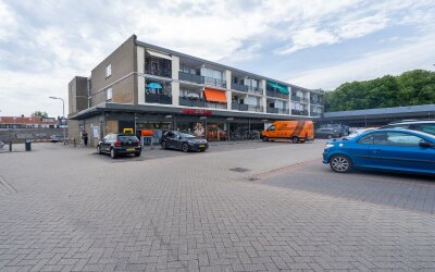 Bart van Peltplein 21