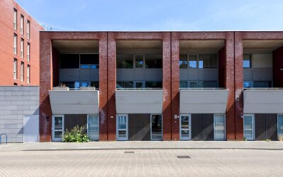 Huis te koop Julianapark 57