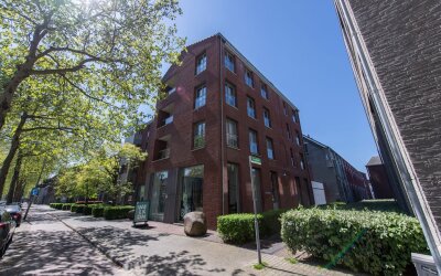 Goirkestraat 25