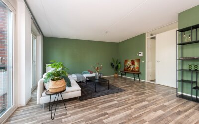 Sint Eustatiusstraat 4