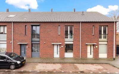 Sint Eustatiusstraat 66