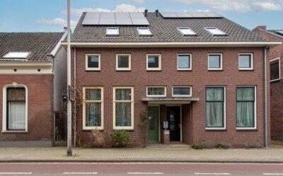 Goirkestraat 153-D
