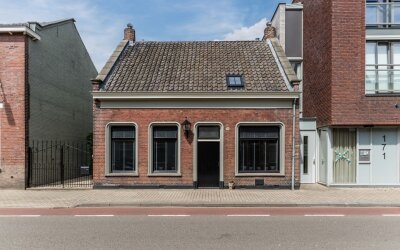 Goirkestraat 173