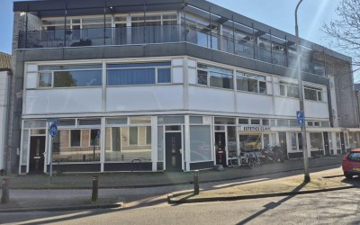 Goirkestraat 18-B