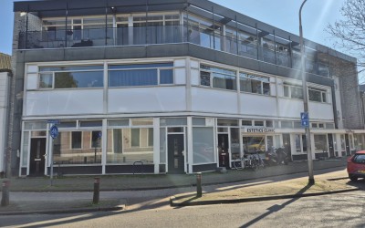 Goirkestraat 18-D