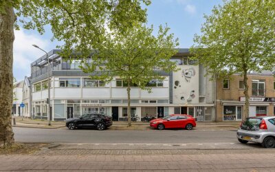 Goirkestraat 18-E