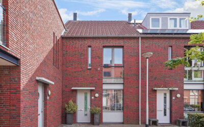 Sint Eustatiusstraat 57