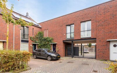 Sint Eustatiusstraat 61