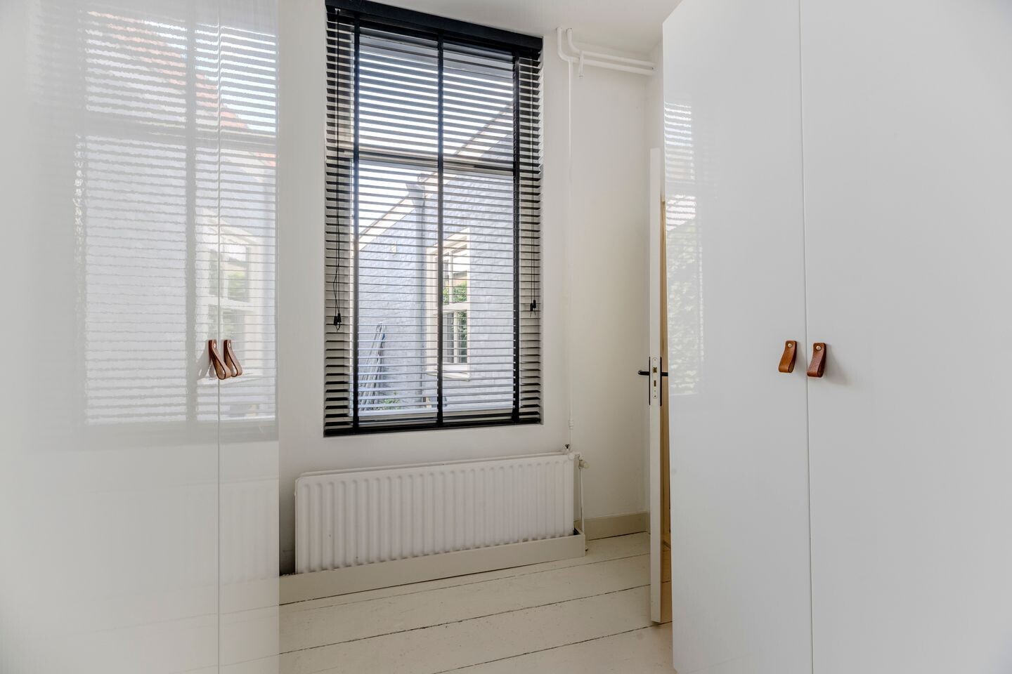 Twee-onder-één-kap te koop: Goirkestraat 136, Tilburg