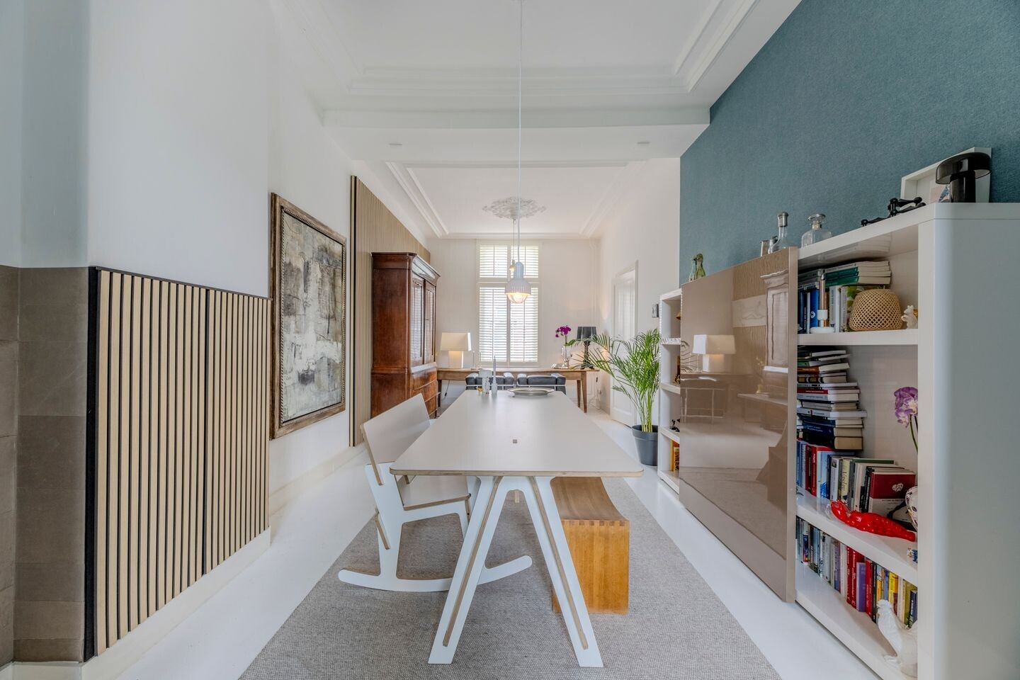 Twee-onder-één-kap te koop: Goirkestraat 136, Tilburg