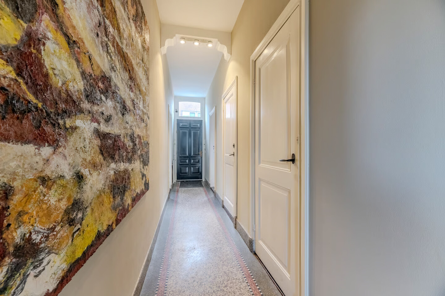 Twee-onder-één-kap te koop: Goirkestraat 136, Tilburg