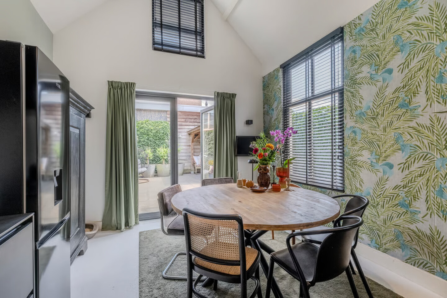 Twee-onder-één-kap te koop: Goirkestraat 136, Tilburg