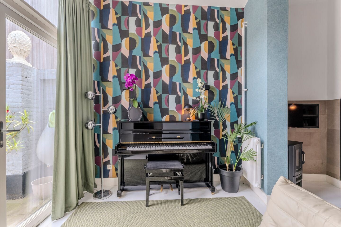 Twee-onder-één-kap te koop: Goirkestraat 136, Tilburg