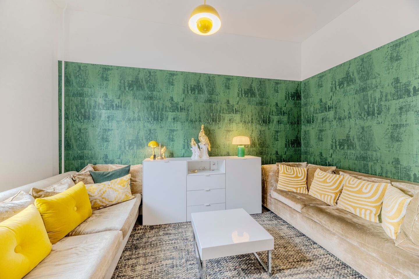 Twee-onder-één-kap te koop: Goirkestraat 136, Tilburg