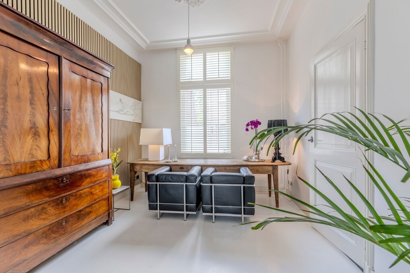 Twee-onder-één-kap te koop: Goirkestraat 136, Tilburg
