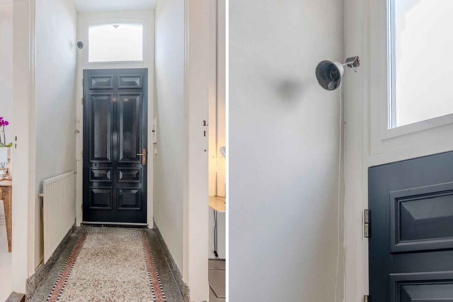 Twee-onder-één-kap te koop: Goirkestraat 136, Tilburg