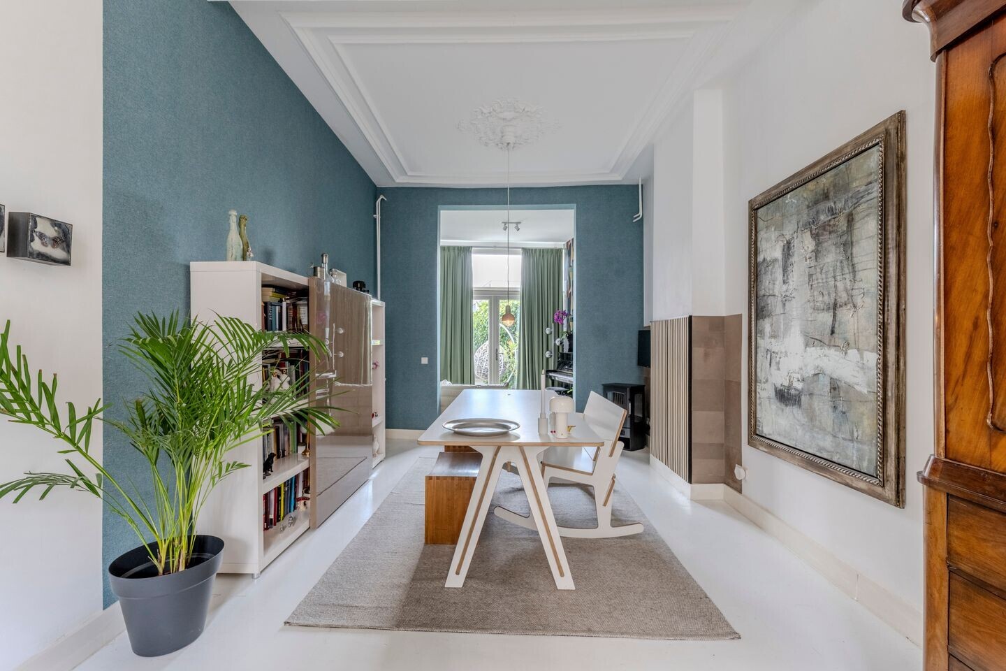 Twee-onder-één-kap te koop: Goirkestraat 136, Tilburg