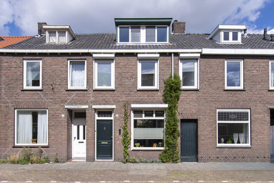 Superior de Beerstraat 35