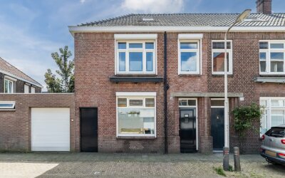 Superior de Beerstraat 116