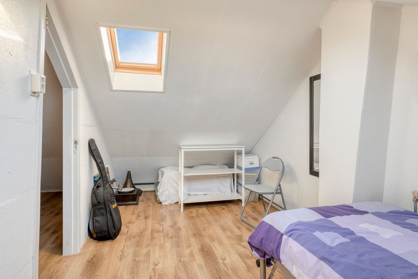 Tussenwoning te koop: Deken Sandersstraat 7, Tilburg