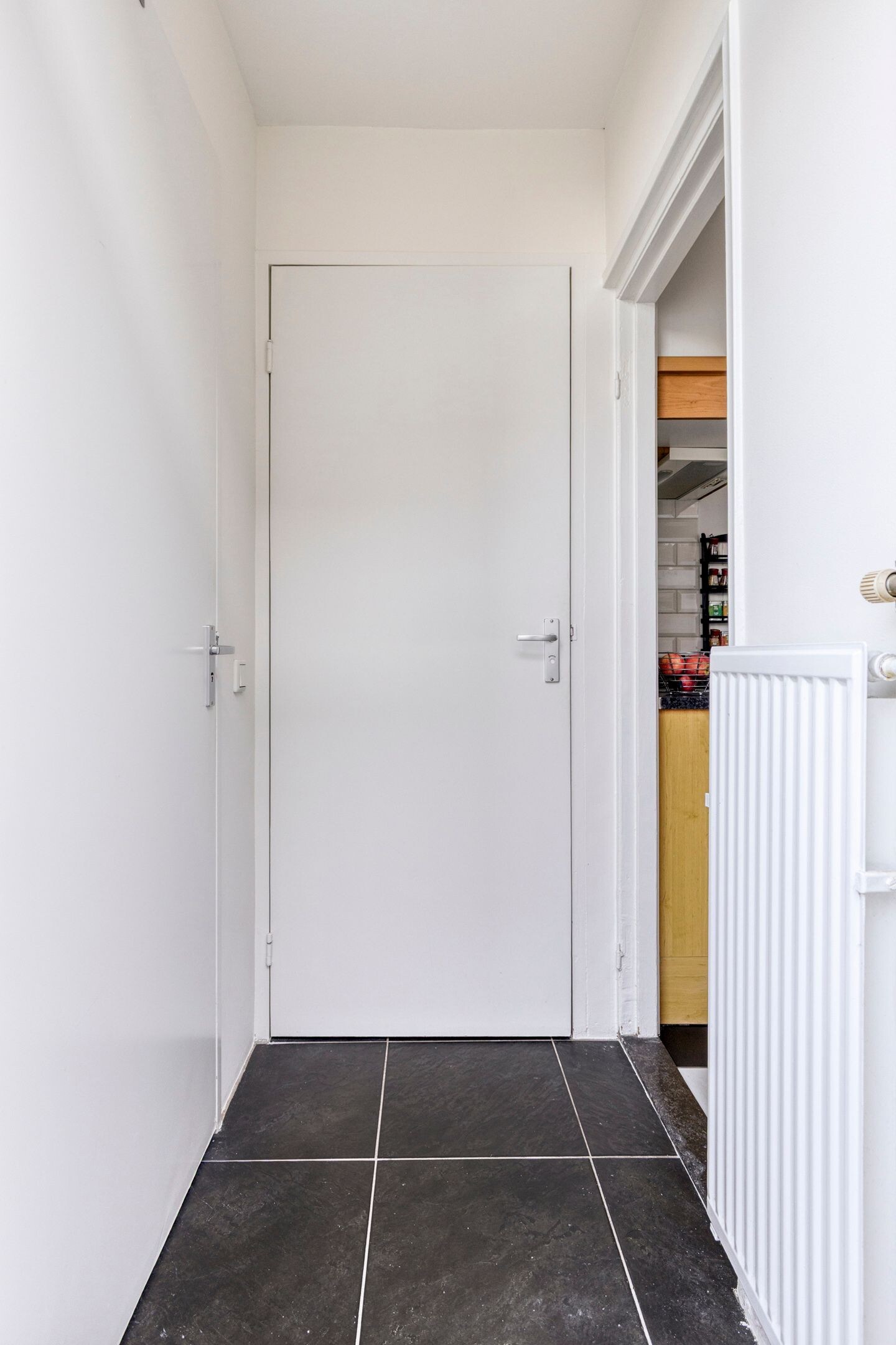 Tussenwoning te koop: Deken Sandersstraat 7, Tilburg