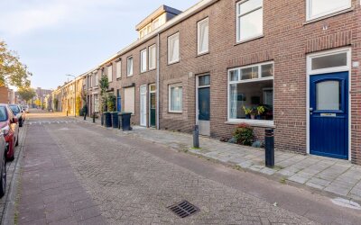 Deken Sandersstraat 7