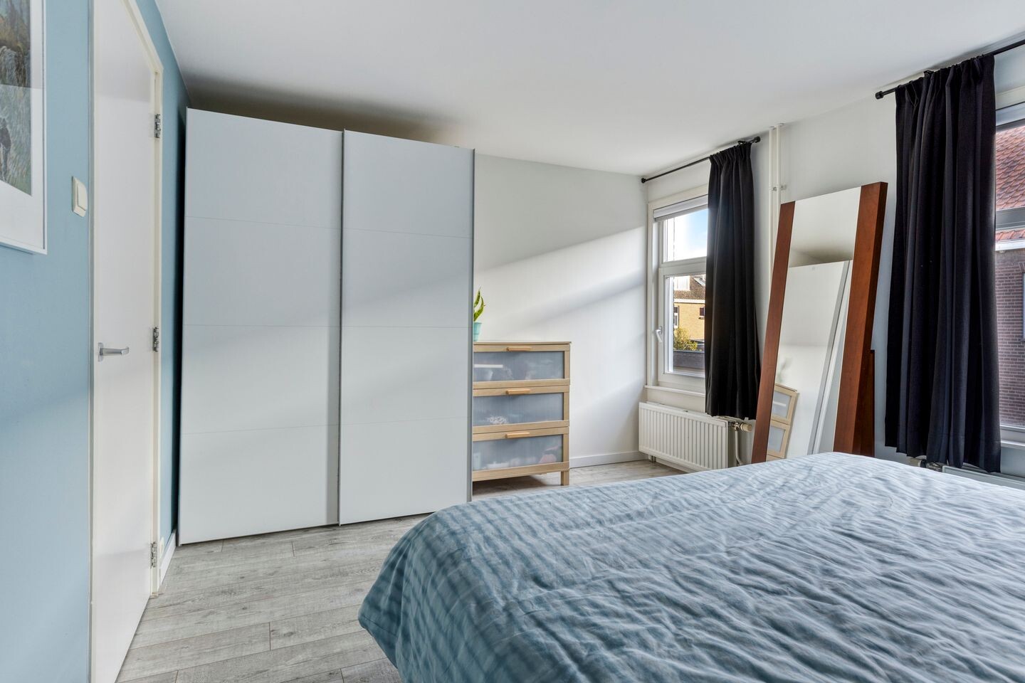 Tussenwoning te koop: Deken Sandersstraat 7, Tilburg