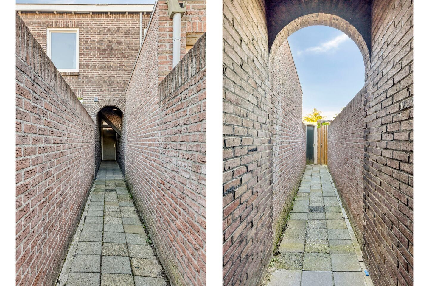 Tussenwoning te koop: Deken Sandersstraat 7, Tilburg