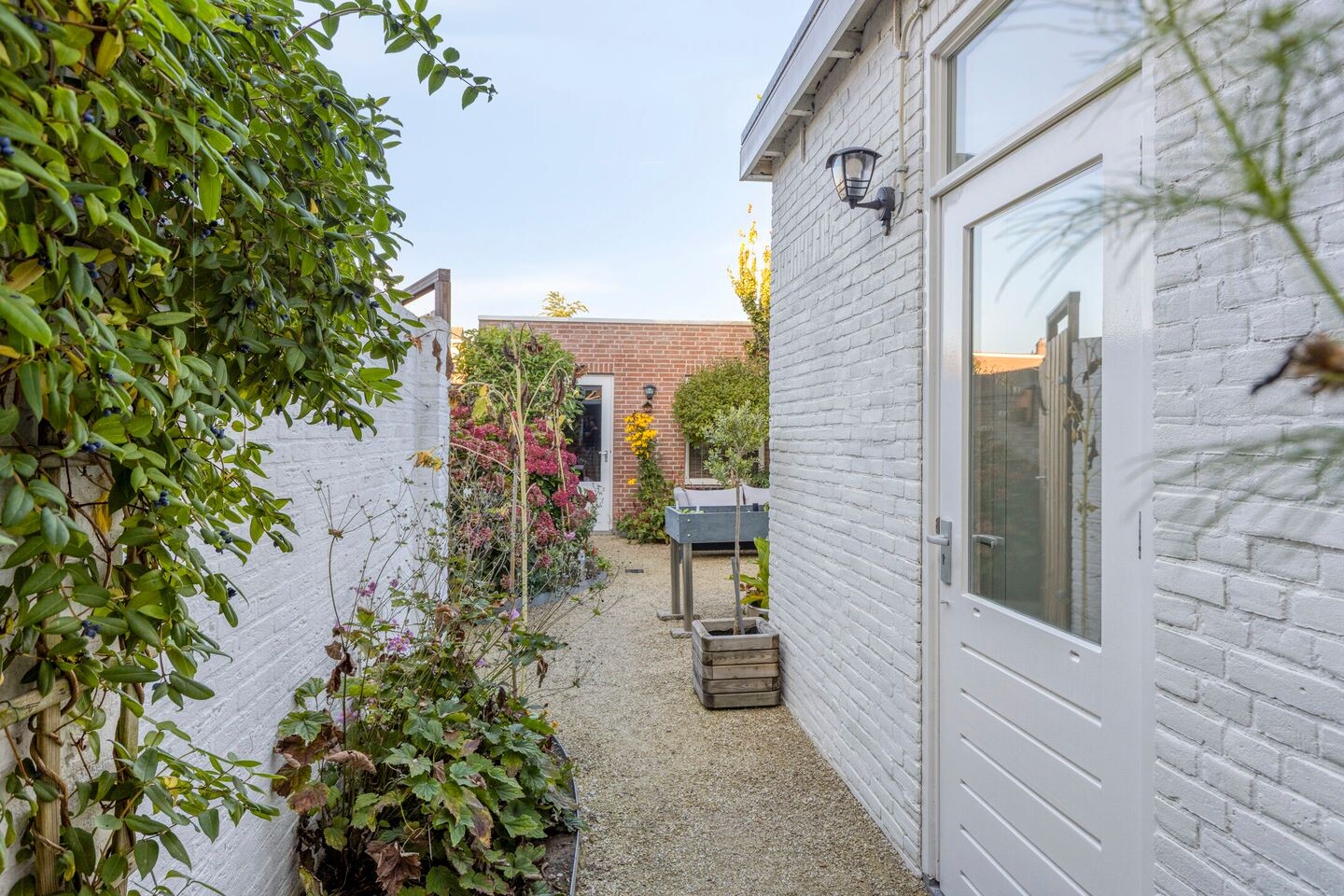 Tussenwoning te koop: Deken Sandersstraat 7, Tilburg