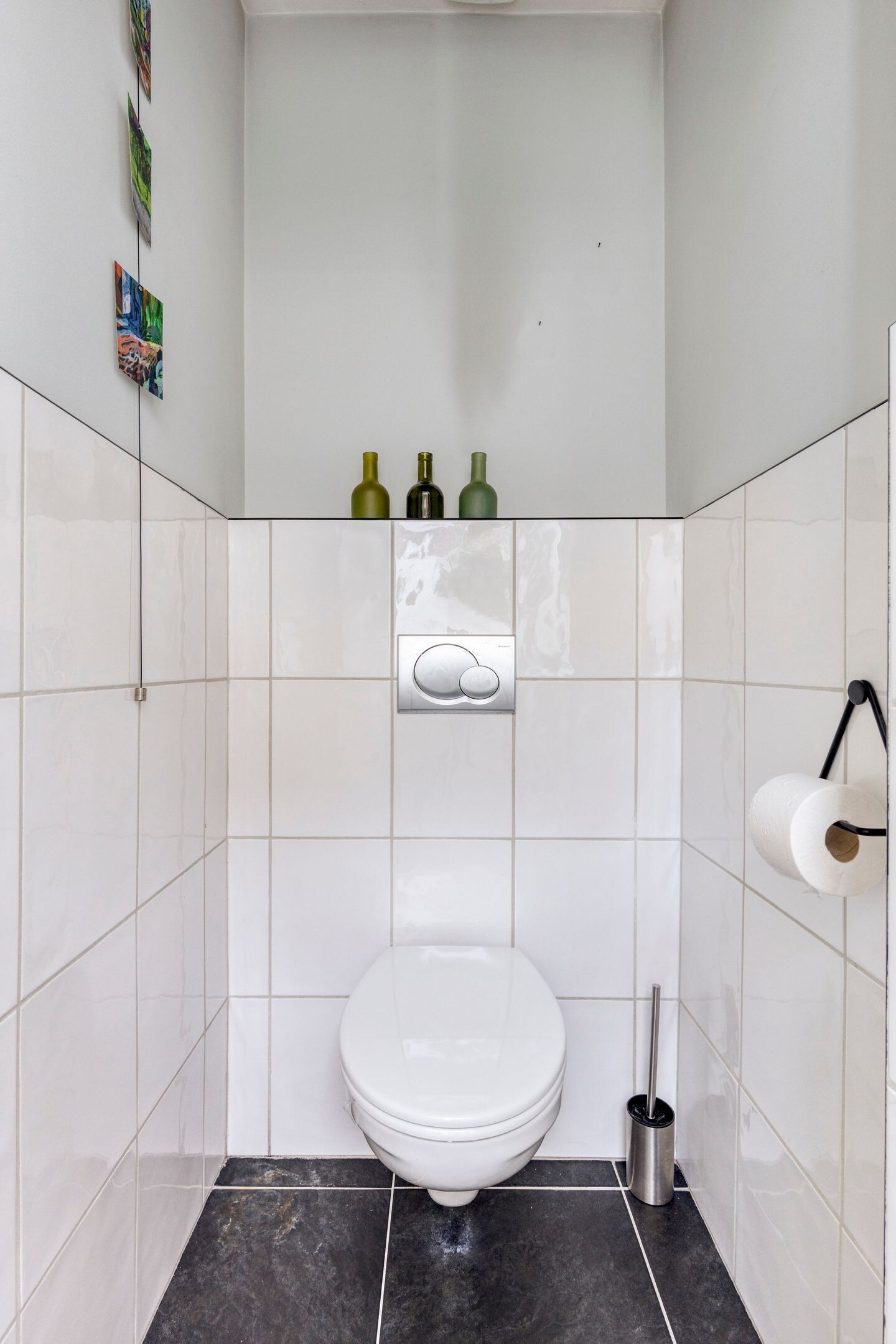 Tussenwoning te koop: Deken Sandersstraat 7, Tilburg