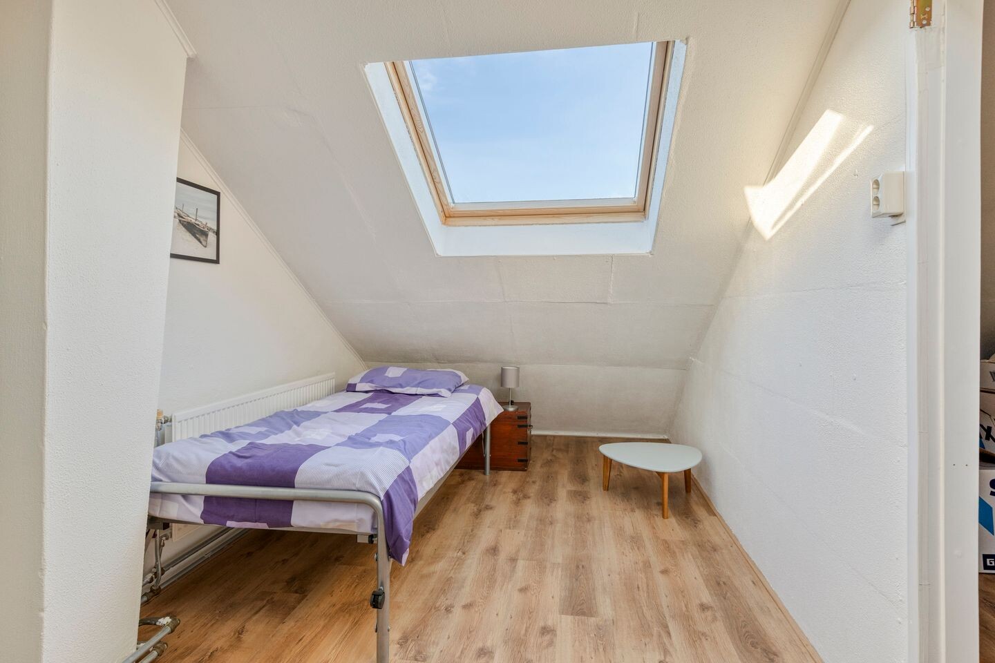 Tussenwoning te koop: Deken Sandersstraat 7, Tilburg
