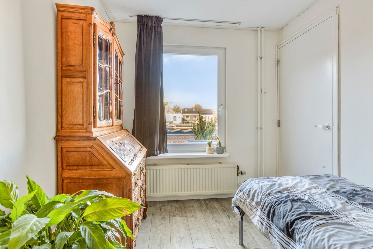 Tussenwoning te koop: Deken Sandersstraat 7, Tilburg