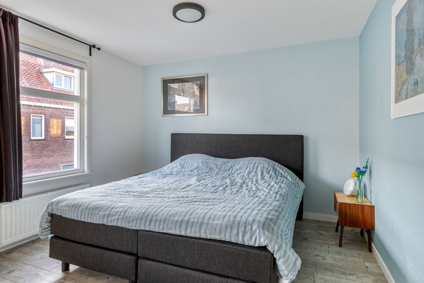 Tussenwoning te koop: Deken Sandersstraat 7, Tilburg