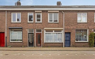Abraham Kuijperstraat 26