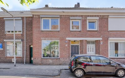 Abraham Kuijperstraat 36