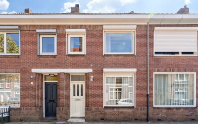 Abraham Kuijperstraat 38