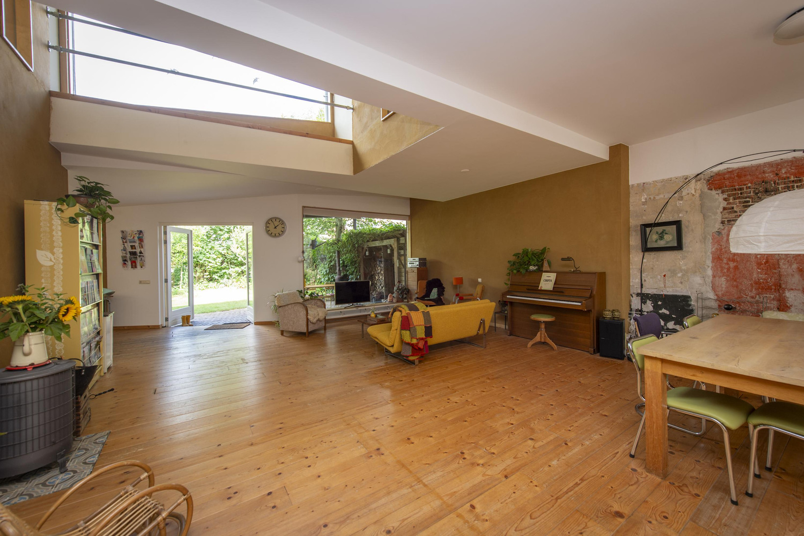 Vrijstaande woning te koop: Smidspad 71, Tilburg