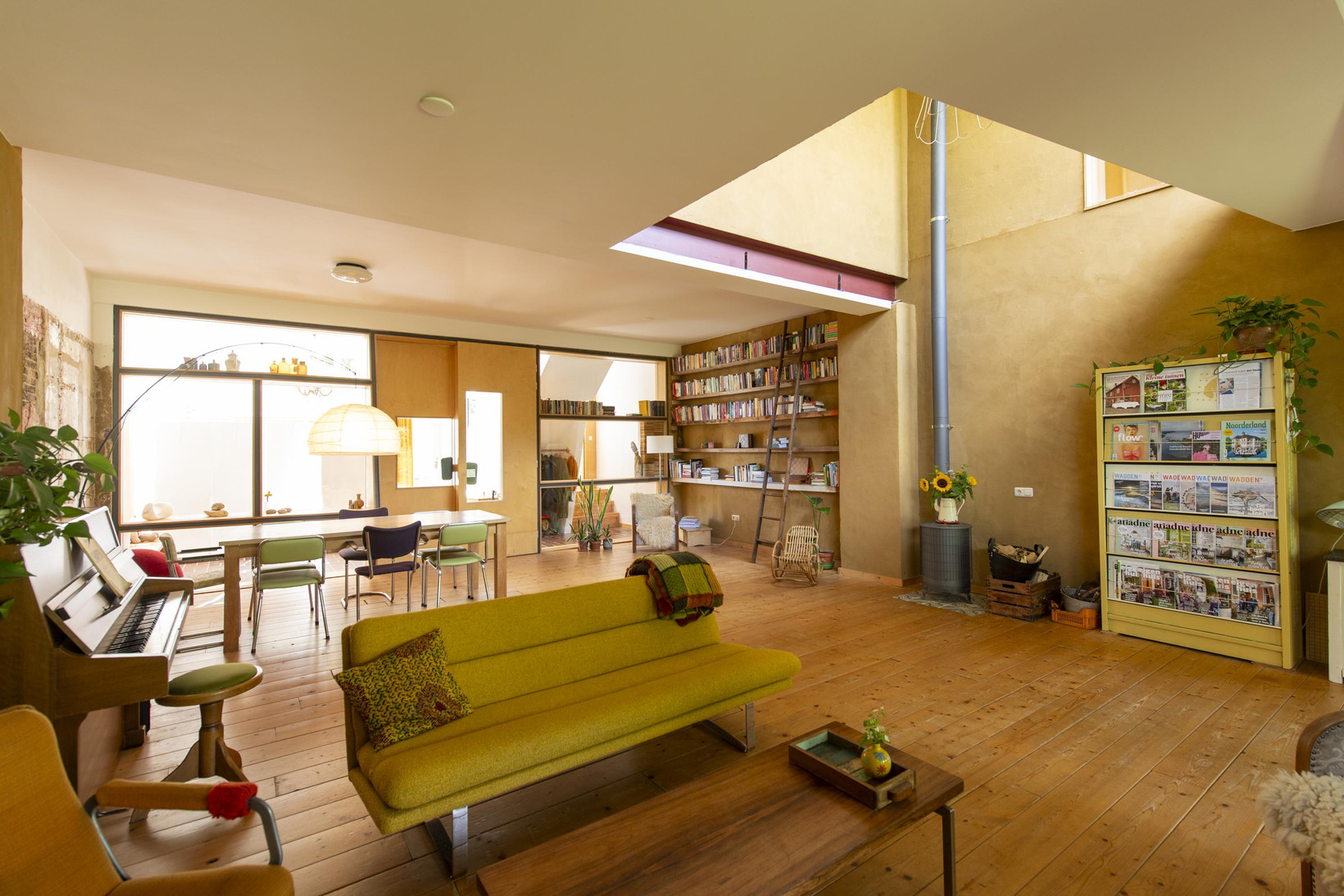 Vrijstaande woning te koop: Smidspad 71, Tilburg