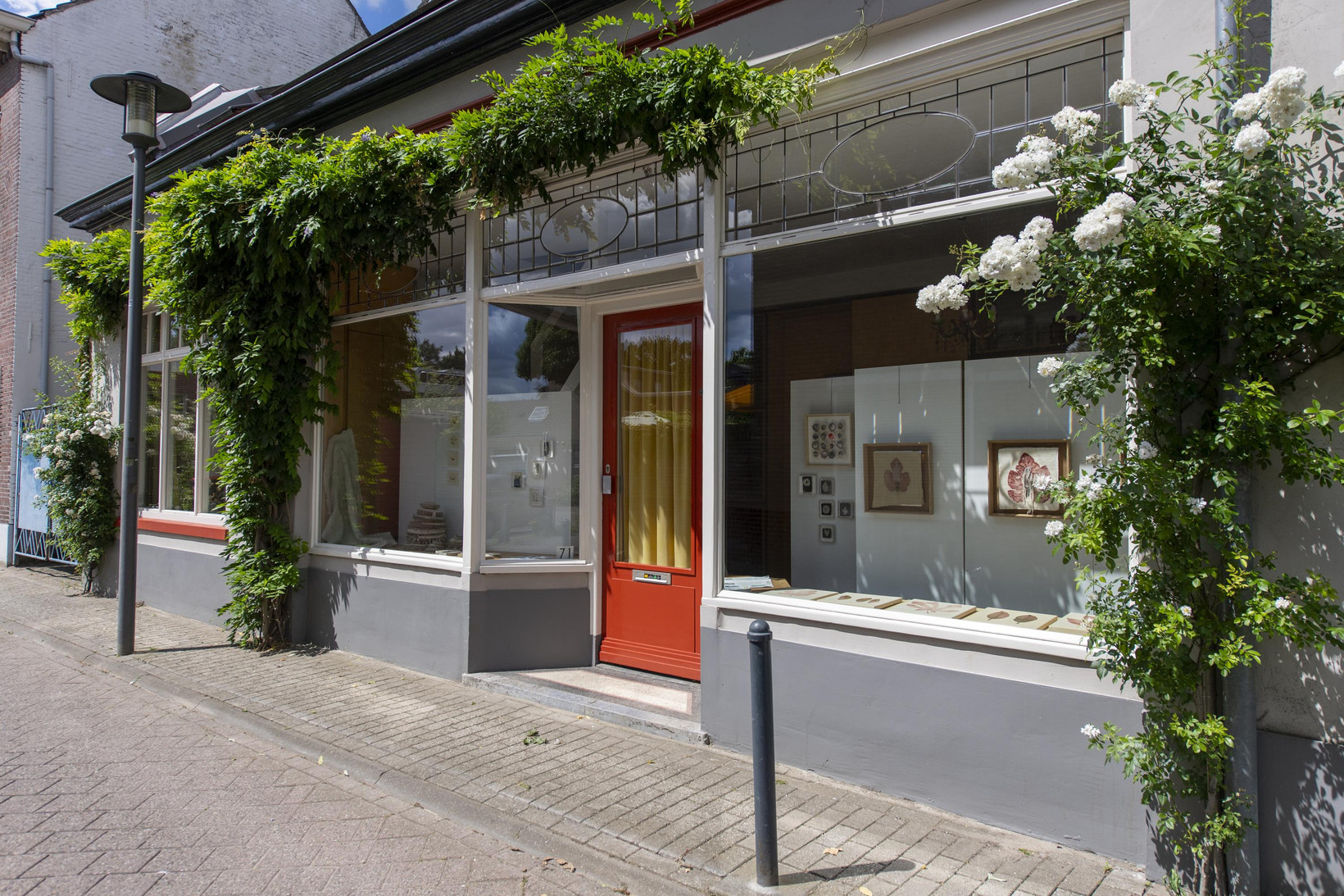 Vrijstaande woning te koop: Smidspad 71, Tilburg