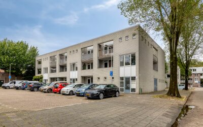 Bisschop Bekkerslaan 101