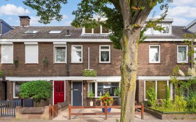 Deken Botsstraat 8