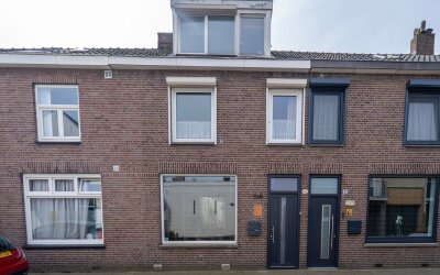 Leo XIII-straat 26