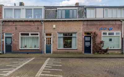 Leo XIII-straat 48