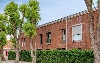 Erasplaats 90