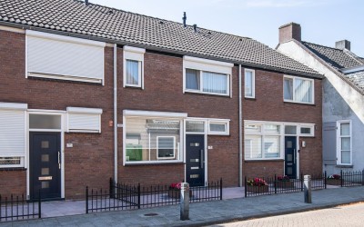 Van Hogendorpstraat 30-A
