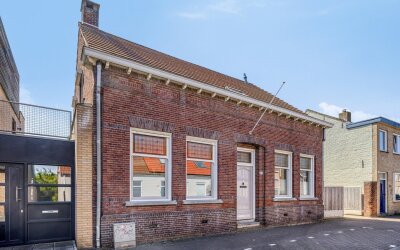 Hasseltstraat 95